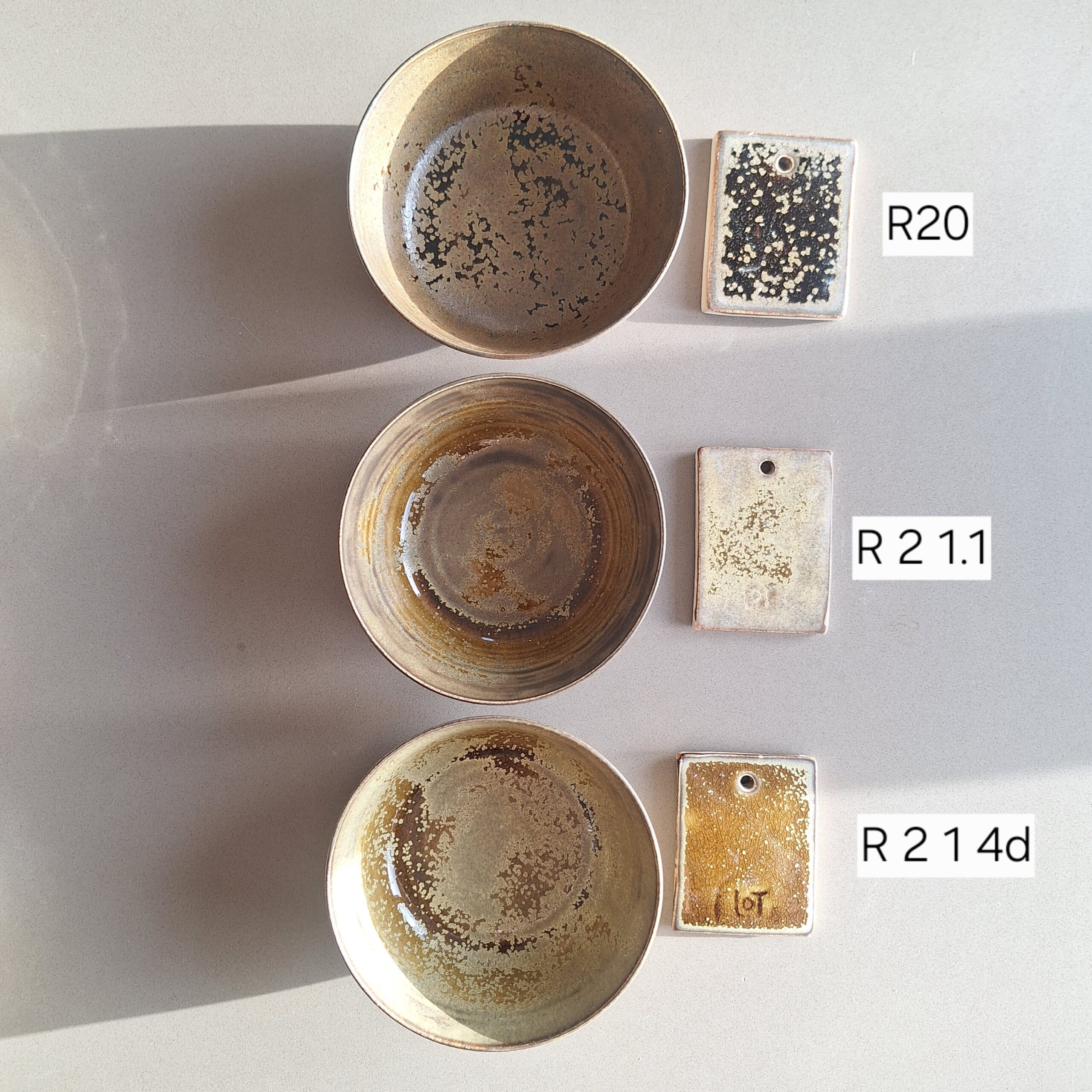 Schaal 'Emma' - Afbeelding 5