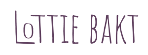 Lottie Bakt Logo
